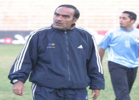 لجنة الاستئناف تخفض مستحقات المدرب عوض 