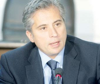 حسان : الاردن تمكن من تخفيض نسب الدين العام حسان : الاردن تمكن من تخفيض نسب الدين العام
