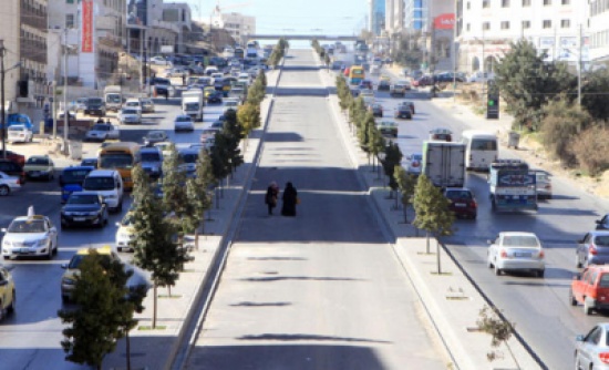 الأمانة : بعد تطمين الفرنسيين سنبدأ بالباص السريع الأمانة : بعد تطمين الفرنسيين سنبدأ بالباص السريع
