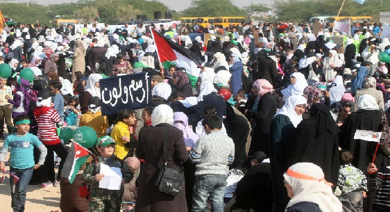 بدء فعاليات مؤتمر اللجان الدولية لمسيرة القدس العالمية بدء فعاليات مؤتمر اللجان الدولية لمسيرة القدس العالمية