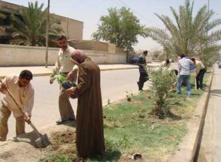 ورشة حول دور البلدية في خدمة المجتمع المحلي في فقوع  