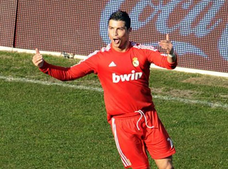 فوز صعب لريال وخسارة فالنسيا 