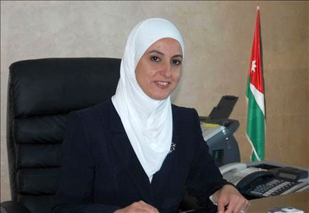 بركات تزور مركز حطين للتأهيل المجتمعي بركات تزور مركز حطين للتأهيل المجتمعي