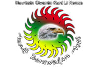 تنسيقية شباب الكرد في النمسا تصدر تصريحا صحفياً 