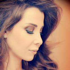 نانسي عجرم حزينة جداً ..والسبب