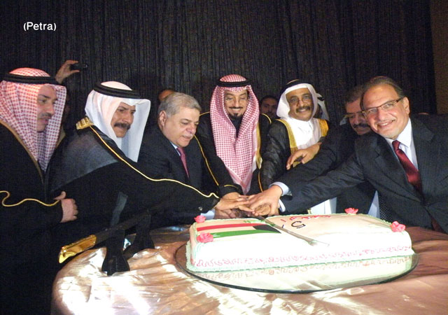 السفارة الكويتية في عمان تحتفل بالعيد الوطني لبلادها السفارة الكويتية في عمان تحتفل بالعيد الوطني لبلادها