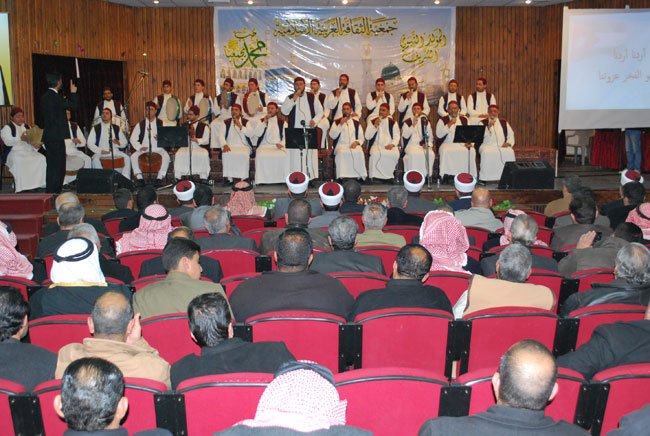 جمعية الثقافة العربية الإسلامية تحتفل بعيد المولد النبوي في محافظة إربد ( صور ) جمعية الثقافة العربية الإسلامية تحتفل بعيد المولد النبوي في محافظة إربد ( صور )