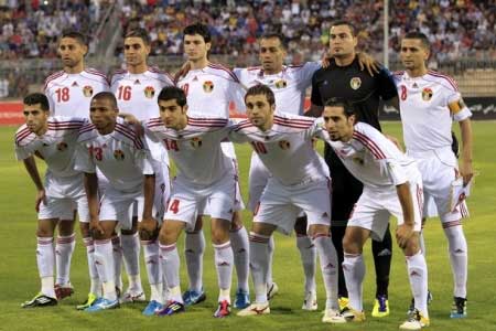 المنتخب الوطني لكرة القدم يواجه الصين بتصفيات كاس العالم الأربعاء 