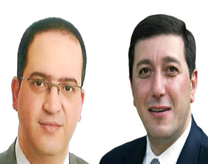 الصوراني يحقق والعدوان يطلب من البراري ملف التحول الإقتصادي والشهود رؤساء حكومات ومدراء مخابرات واقتصاديون 