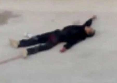 مشروع قرار أمريكي فرنسي لوقف العنف بسوريا فوراً