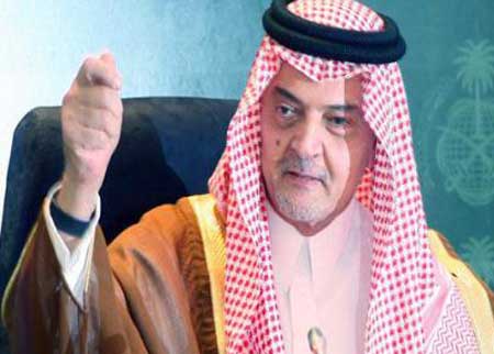 السعودية: نتعهد بمساعدة مصر بمبلغ 3.75 مليار دولار