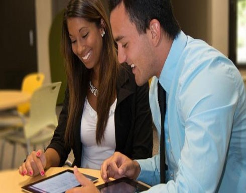 تطبيقات جديدة للاستمتاع بحياة صحية تطبيقات جديدة للاستمتاع بحياة صحية