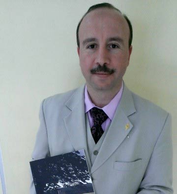 أكاديمي في "الأردنية " ضمن قائمة العلماء الأبرز في مجال الطاقة