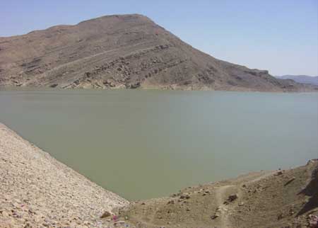 دورة تدريبية حول حماية مصادر المياه الجوفية  