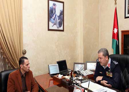 الدفاع المدني : انجازات كبيرة تتحدث عن ذاتها باليوم العالمي للدفاع المدني