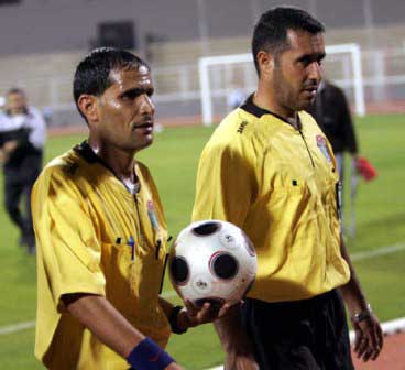 لجنة الحكام تقر اسس رفع مستوى الحكم المحلي 