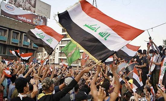القوات العراقية تقتل 8 إرهابيين القوات العراقية تقتل 8 إرهابيين