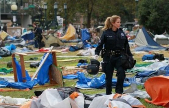 الازمة السورية  لن تكون سببا لعودة الحرب الباردة بين امريكا وروسيا