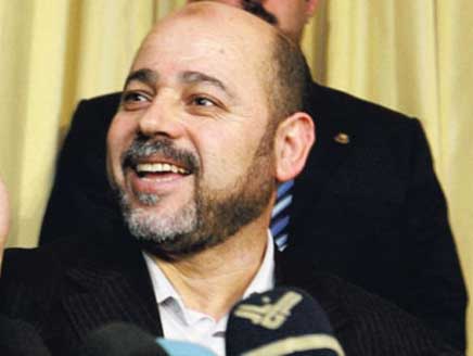 موسى أبو مرزوق: "حماس" ليست ضد النظام السوري