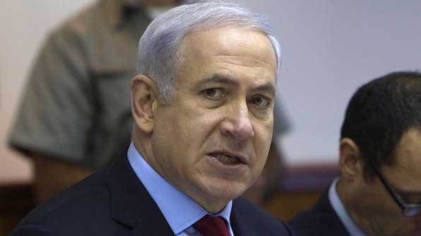 نتنياهو يسعى للحصول على مساعدات وضمانات أميركية في حال مهاجمة إيران