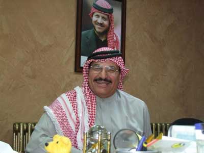 مؤتمر صحفي للدكتور احمد عويدي العبادي الاثنين المقبل مؤتمر صحفي للدكتور احمد عويدي العبادي الاثنين المقبل