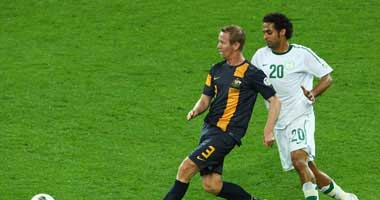 خيبة أمل "خليجية".. وانتفاضة "شامية" فى تصفيات آسيا المونديالية