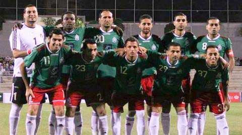 الوحدات الأردني السبت في أوزبكستان لمواجهة نيفتشي آسيويا.. الأربعاء