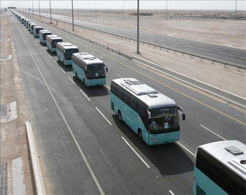 مدير عام هيئة تنظيم النقل: رفع اجور النقل يوازن بين المشغل والمواطن مدير عام هيئة تنظيم النقل: رفع اجور النقل يوازن بين المشغل والمواطن