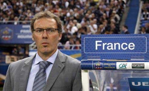 زيدان يرشح بلان لخلافة مورينيو حال رحيله من ريال 