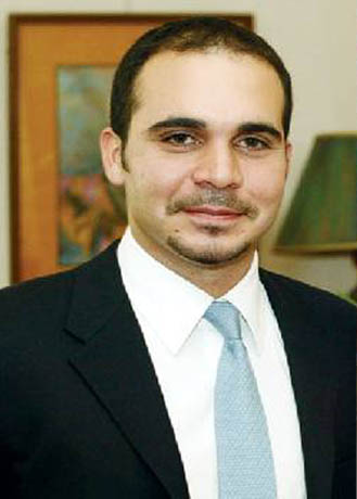 الامير علي يطرح قضية الحجاب امام مجلس الاتحاد الدولي لكرة القدم 