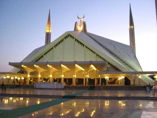 خلال عشر سنوات: عدد المساجد يزداد بـ 74% في الولايات المتحدة خلال عشر سنوات: عدد المساجد يزداد بـ 74% في الولايات المتحدة