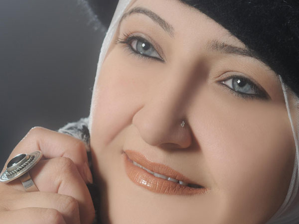 فوز سناء الشّعلان بجائزة كتاب بلا حدود في القصة القصيرة  