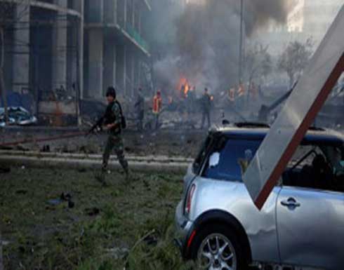 وفاة السفير الفلسطيني في براغ إثر انفجار بمسكنه