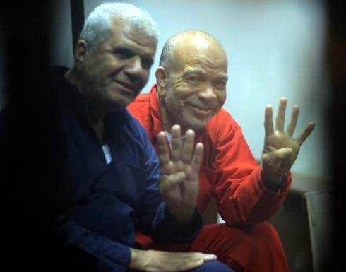 تدهور الحالة الصحية للكتاتني والسلطات المصرية تنقله الى المشفى تدهور الحالة الصحية للكتاتني والسلطات المصرية تنقله الى المشفى
