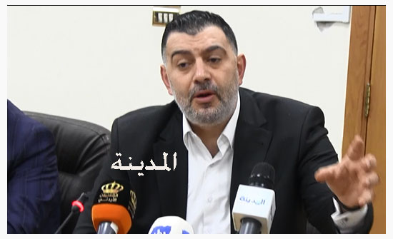 وزير العمل: أمر الدفاع الخاص بالضمان جاء لاستكمال منظومة الحماية الاقتصادية والاجتماعية