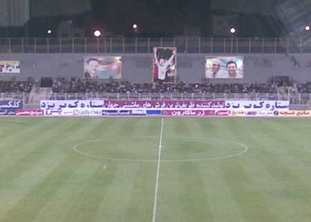 فريق الزوراء العراقي يصل عمان لملاقاة الشرطة السوري 