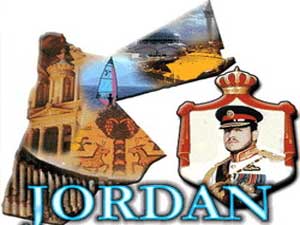 مهرجان ربيعنا: كرنفال احتفالي ببهجة البيئة الاردنية  