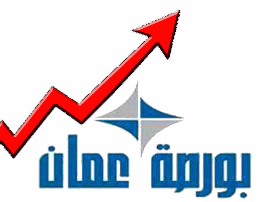 بورصة عمان ترتفع بقوة ومؤشر الأسعار يخترق حاجز 1990 نقطة بورصة عمان ترتفع بقوة ومؤشر الأسعار يخترق حاجز 1990 نقطة