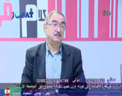 الدكتور محمد الحموري يجيب عن الأسئلة الأردنية الحائرة دستوريا وقانونيا ( شاهدوا الفيديو ) الدكتور محمد الحموري يجيب عن الأسئلة الأردنية الحائرة دستوريا وقانونيا ( شاهدوا الفيديو )
