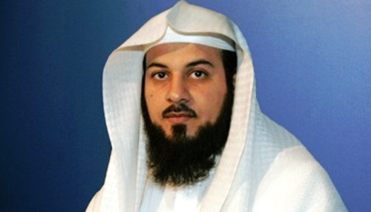 العريفي يطلب بفيديو تزويج ضرير.. فكانت المفاجأة العريفي يطلب بفيديو تزويج ضرير.. فكانت المفاجأة