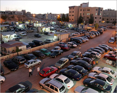 13 مليون دينار ايرادات الخدمات بالمناطق الحرة الاردنية  