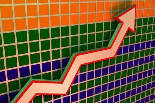ارتفاع عقود الأبنية القائمة بمقدار الثلث الشهر الماضي  