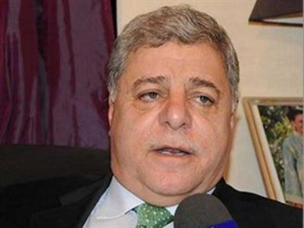 رئيس الوزراء يستقبل وزيرة الداخلية البريطانية 