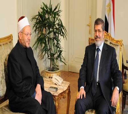 علام: إطلاق قمر صناعي إسلامي قريبا