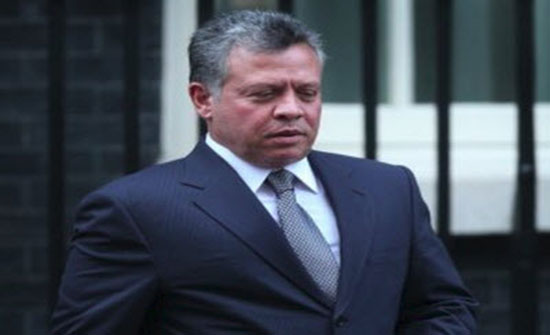 الملك في زيارة للكويت اليوم الثلاثاء الملك في زيارة للكويت اليوم الثلاثاء