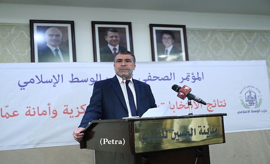 "الوسط الاسلامي" يعلن نتائج مشاركته في الانتخابات البلدية واللامركزية