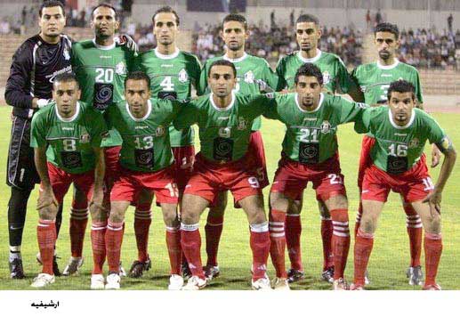    الوحدات يخسر امام نيفيتشي الاوزبكي بكاس الاتحاد الاسيوي