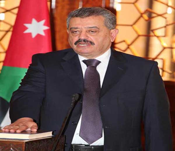 وزير الدولة لشؤون الاعلام والاتصال يلتقي مدير وكالة انباء البحرين 