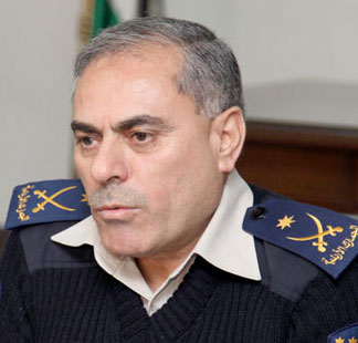 الصرايرة يزور جمرك عمان ويستمع لمطالب شركات التخليص الصرايرة يزور جمرك عمان ويستمع لمطالب شركات التخليص