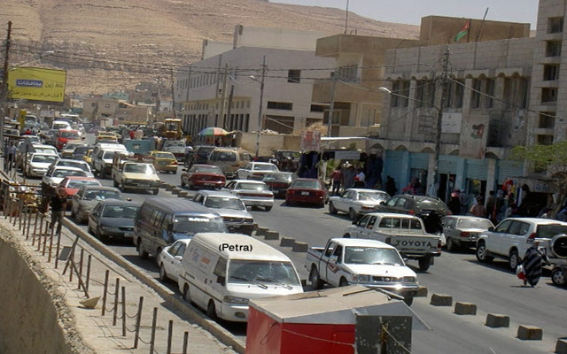 الأميرة عالية تطلق حملة للوقاية من المخدرات في "الأردنية"  